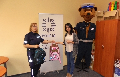 Policja
